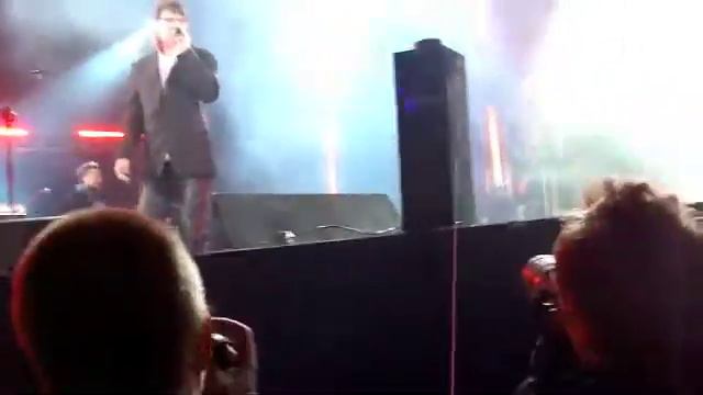 2011.01.09 Kraków 19 finał WOŚP - MALENCZUK смотреть онлайн