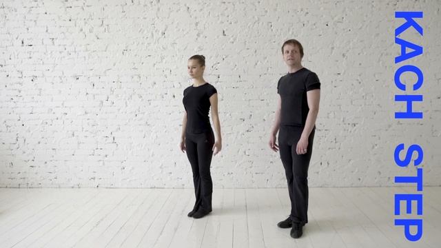 Kach Step смотреть онлайн