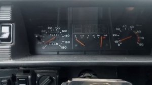 Не набирает обороты ваз 2108 21099 2109 2113 2114 2115 инжектор проблема решена