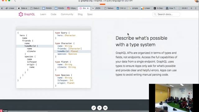 Data Science with Python Session 1 смотреть онлайн