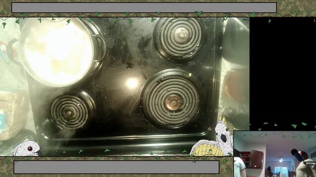 Cooking With Cor: Thanksgiving special! Turkey, Pecan Pie, Stuffing, Boozy Eggnog! Mashed Taters смотреть онлайн