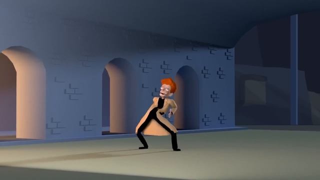 Rick Roll The Remakeboot смотреть онлайн