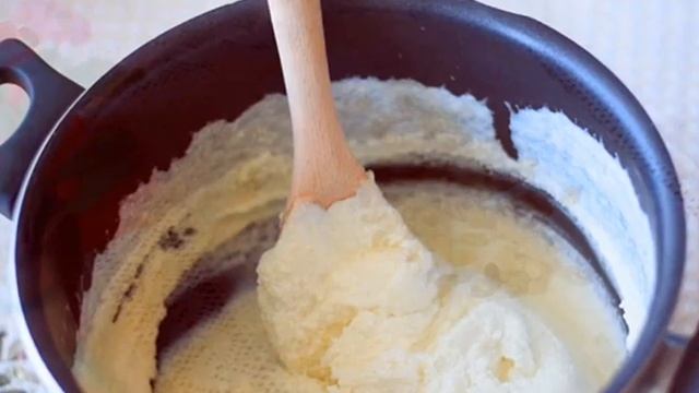 Рукоделие из Натуральных Материалов