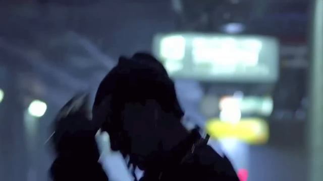 Taeyang - Stay With Me (ft. G-Dragon From BIGBANG) M/V