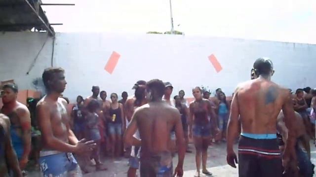 Meladinha 2014 Pau-a-Pique смотреть онлайн