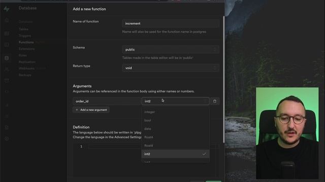 Functions with @Supabase — Course part 12 смотреть онлайн