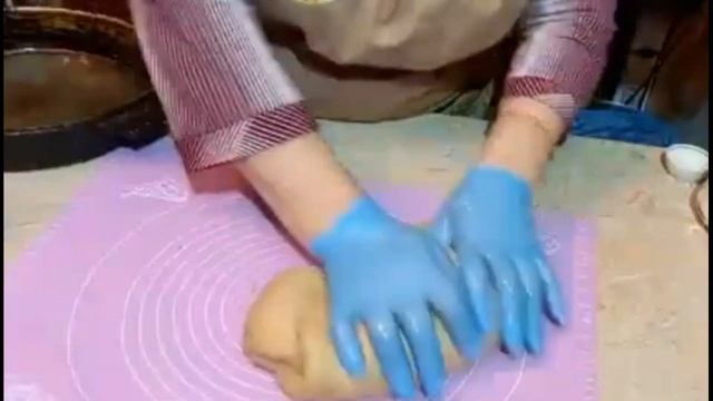 Хлеб Зерновой...Рецепт из советских времен от бабушки... смотреть онлайн