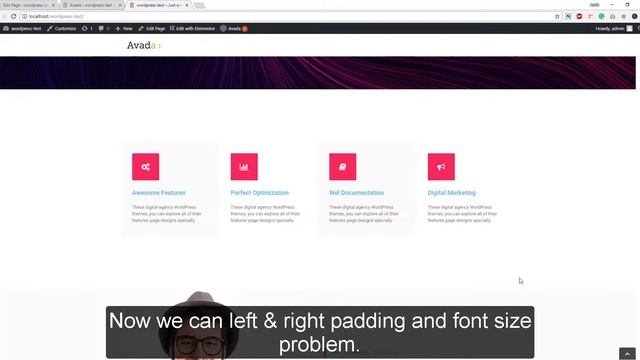 How to Use Element Pack or Elementor Plugin with Avada Theme смотреть онлайн