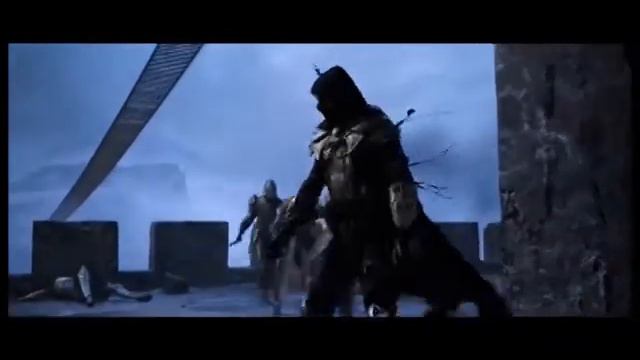 Sequence Tamriel Online смотреть онлайн