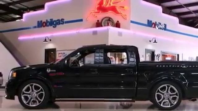 Pre-Owned 2008 Ford F-150 Carrolton TX смотреть онлайн