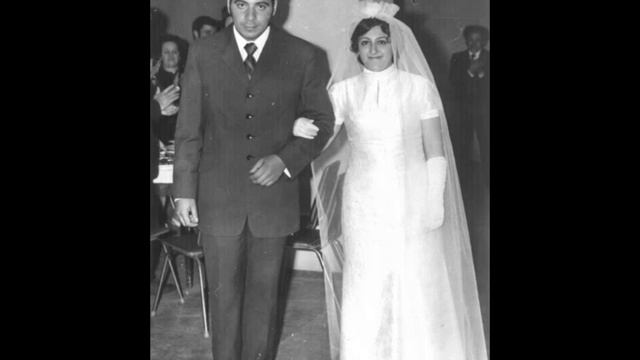 Фото Свадьбы Мамы и Папы в Киеве смотреть онлайн