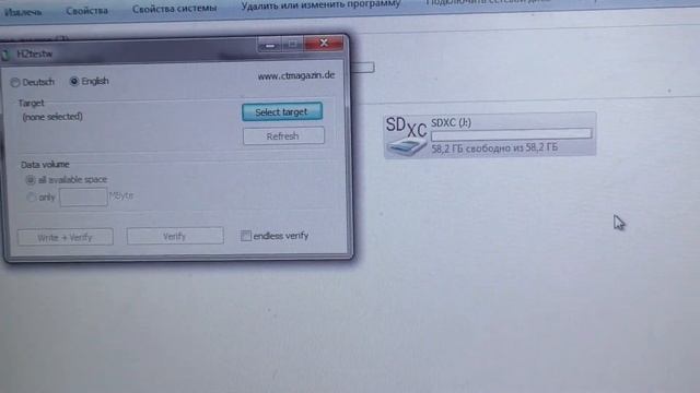 LD Micro SD 64Gb Class 10! Распаковка и тестирование карты памяти с Aliexpress! смотреть онлайн