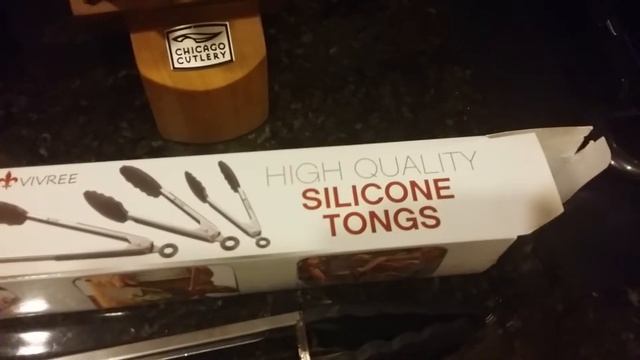 Щипчики силиконовые для кухни смотреть онлайн