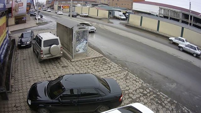 Уличная IP камера IPEYE-3872 3.6 мм., 2 Mpx, 25 к.с., Цифромания, Ингушетия, День 1 смотреть онлайн