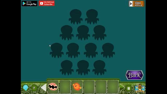 Dream Land Beach Escape walkthrough Wowescape. смотреть онлайн