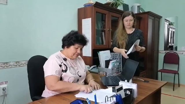 А у нас юбилей!!! Мухоршибирский район. смотреть онлайн
