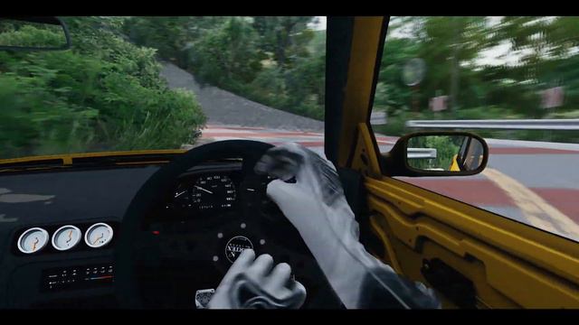 [AC][StreetHeroes] PS13 Venus - HakoneNanamagari / Immersive Onboard смотреть онлайн