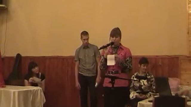 5. 2013-01-25 торжественный вечер в г. Семилуки смотреть онлайн