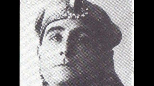 Rigoletto 1947 - Giacomo Lauri Volpi, Pagliughi: E il sol dell'anima смотреть онлайн