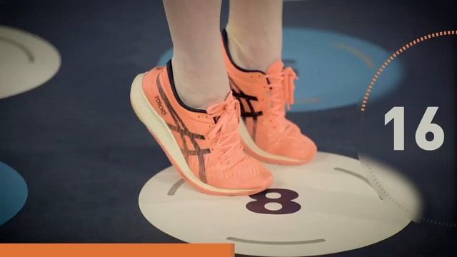 Беговые упражнения / Онлайн-тренировка для любителей бега смотреть онлайн