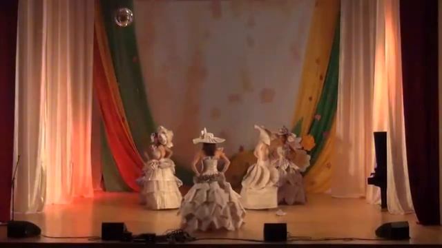 День пожилого человека 2019 Эксклюзив смотреть онлайн