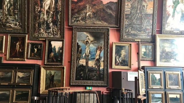 妹尾美里＊INSPIRE | Gustave-Moreau | Piano Trio | MISATO SENOO смотреть онлайн