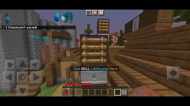 MENCOBA GAME DI EVENT MINECRAFT LEGENDS смотреть онлайн