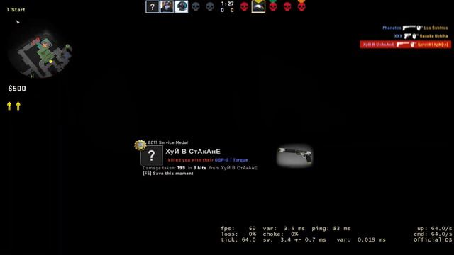 😆ШОК!ДЕВУШКЕ ПРОДАЛИ ЭНЕРГЕТИК!СМЕШНАЯ НАРЕЗКА CS:GO!🤬 смотреть онлайн