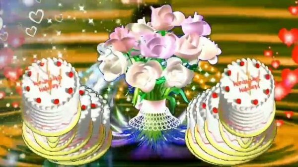 ТУГИЛГАН КУН ТАБРИКЛАРИ/TUG’ILGAN KUN TABRIGI..!