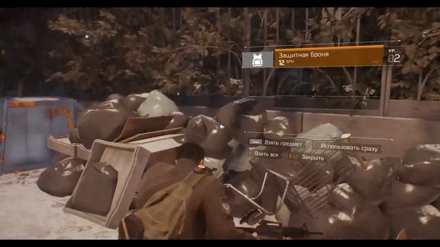 Прохождение Tom Clancy’s The Division. Часть 1: Первый взгляд (нашли место с Е3 2013) смотреть онлайн