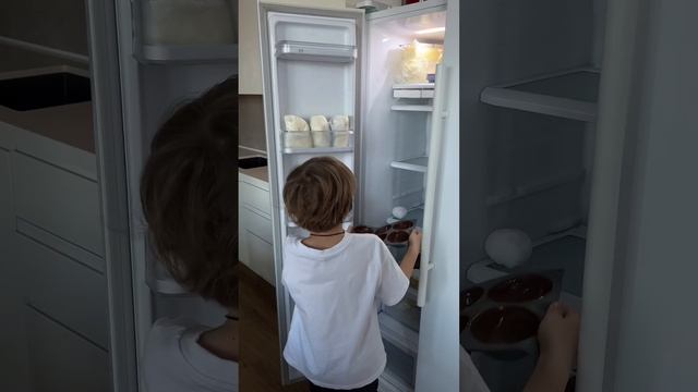 ШОКОЛАДНЫЕ БОМБОЧКИ С МАРШМЕЛЛОУ СВОИМИ РУКАМИ ?☁️☕️? смотреть онлайн