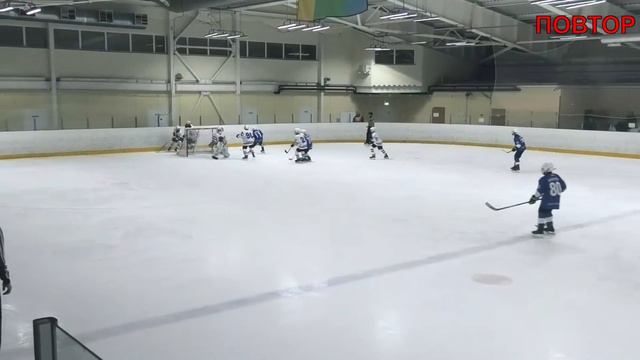 17.02.2024 Факел 2011 - Зауралье 2011  Первенство Федеральных округов