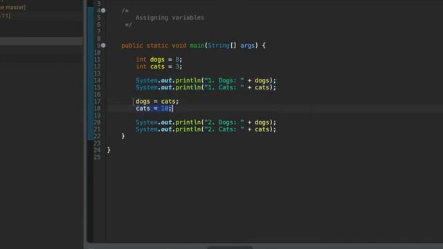 Java Tutorial for Beginners - Full Course смотреть онлайн