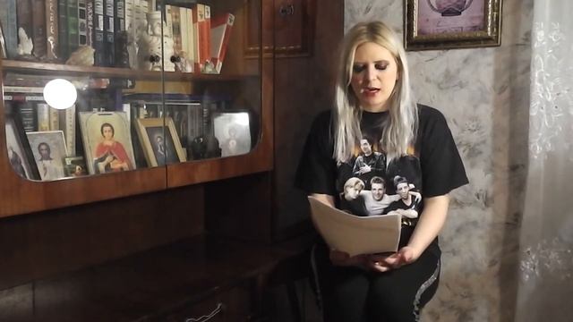 «Словами поэтов и поэтесс» Эдуард Асадов – Стихи о рыжей дворняге смотреть онлайн