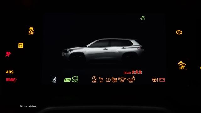 2024 Toyota Corolla Cross Overview | Toyota