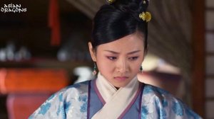 Легенда о Ми Юэ 1 сезон 58 серия