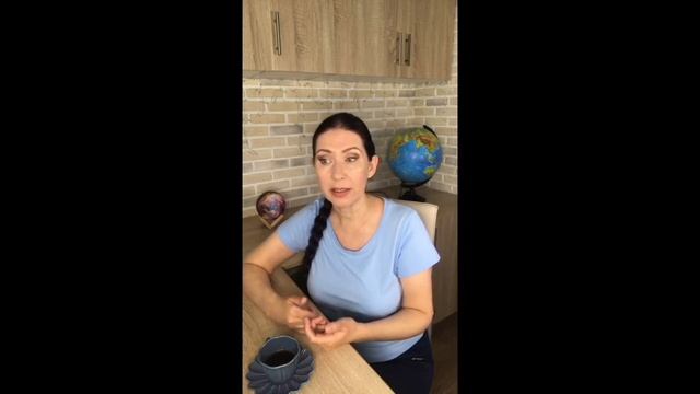 О ГЛАВНОМ НАВЫКЕ ЖИЗНИ. | # 281. ☕️ Утренний стрим «Чашка кофе с Еленой Барабановой». смотреть онлайн