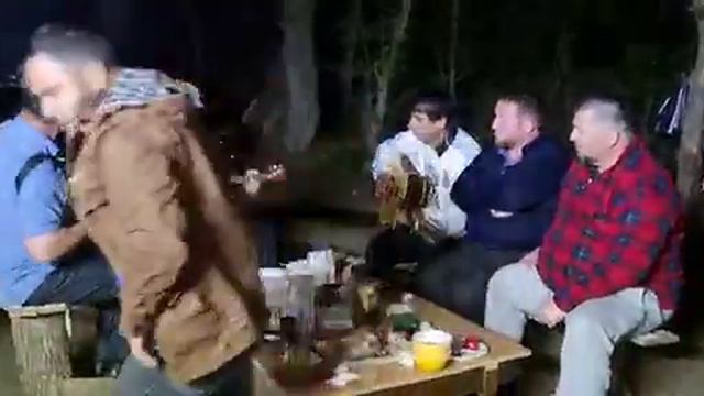 Джамалай, илли 