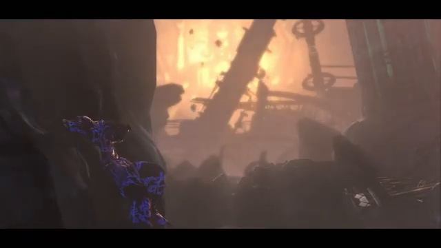 Asura’s Wrath - Прохождение часть 5 финал