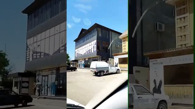 Станица Суворовская КМВ Ставропольский край. смотреть онлайн