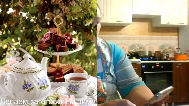 Прямая трансляция пользователя Молочные реки