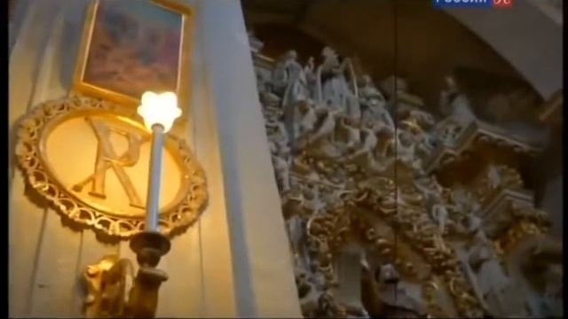 6 класс. Джованни Перголези "Stabat mater" смотреть онлайн