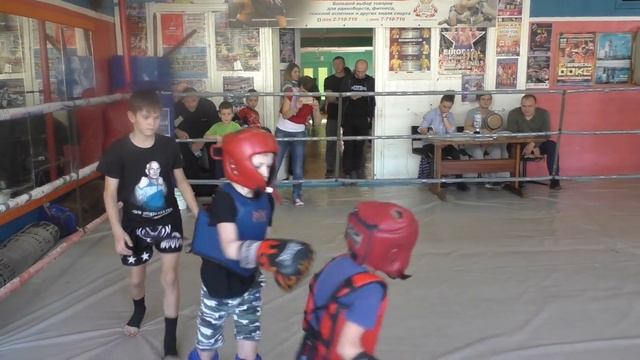 7.Бабарикин(Молодечно) - Копанин(Бантенг,Минск) смотреть онлайн