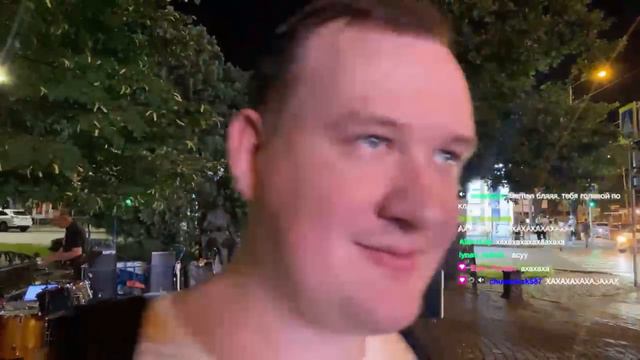 Пятёрка с Друзьями завезли Кринжа на улицы Краснодара (Нарезка стрима ФУГА TV) смотреть онлайн