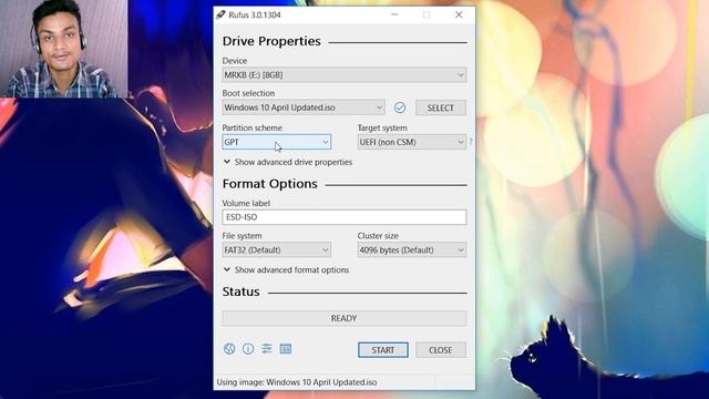 How To Make A Windows 11 Bootable USB Flash Drive смотреть онлайн