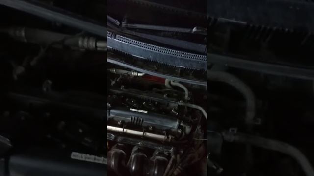 Ремонт катушки зажигания на Хундай Солярисе смотреть онлайн