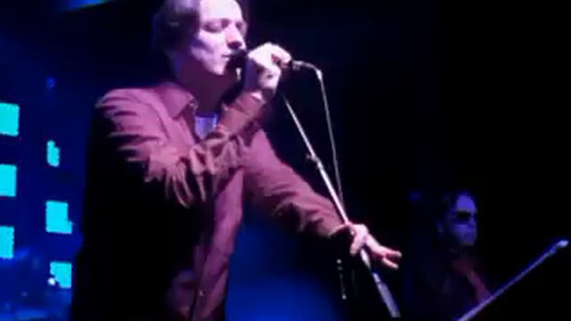 Peter Heppner - Suddenly смотреть онлайн
