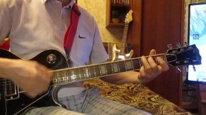 Букет -А. Барыкин (как играть на гитаре аккорды)