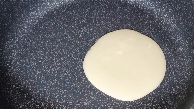 ПАНКЕЙКИ НА МОЛОКЕ! Самый простой и вкусный рецепт. смотреть онлайн