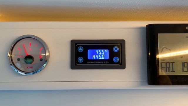 Электрика кемпера — Часть 3 — Автодом своими руками смотреть онлайн